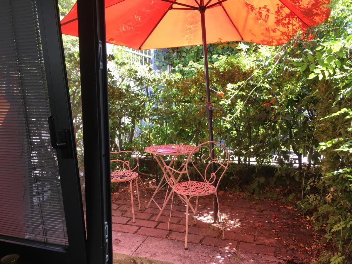 Appartement met 1 Slaapkamer en Tuin - Split-Level