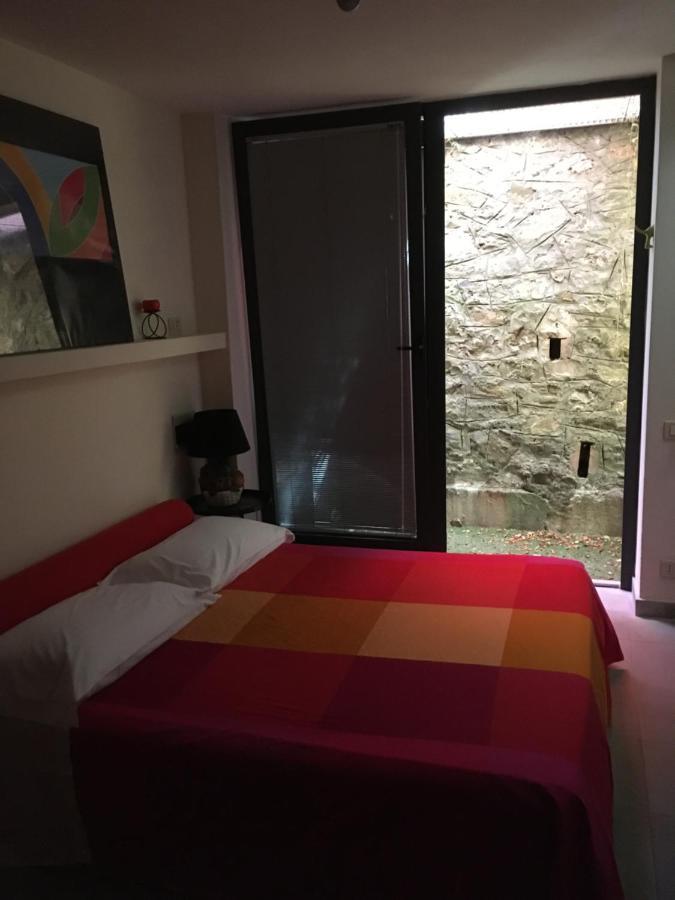 One-Bedroom Apartment Garden Split Level