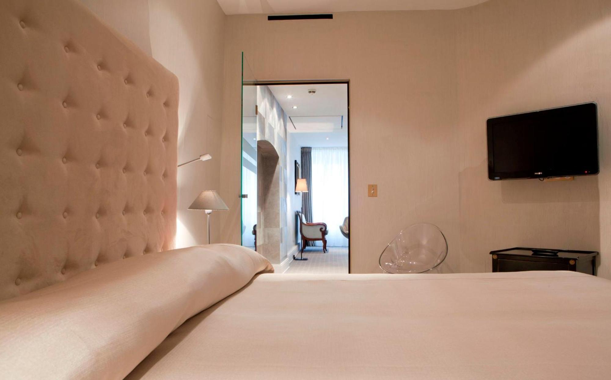 Prestige Suite