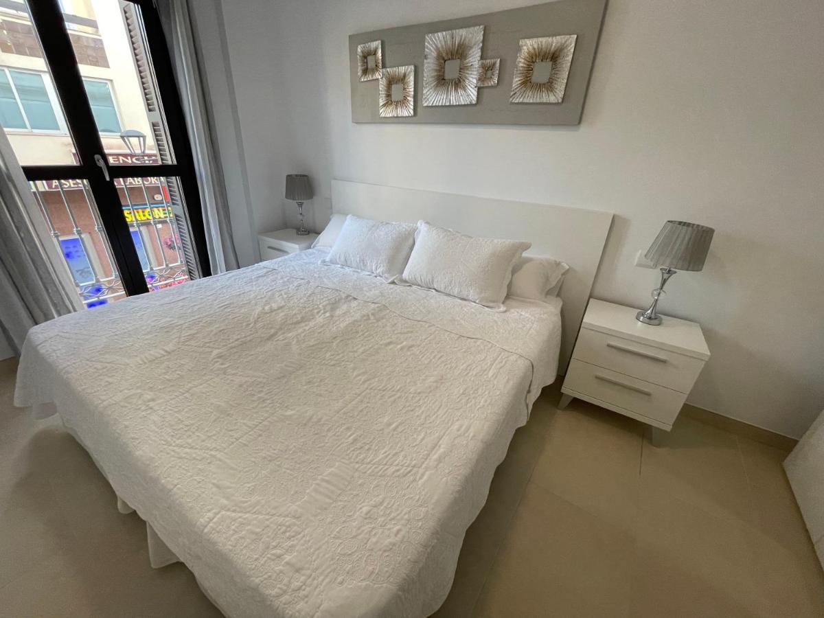 Two-Room Apartment