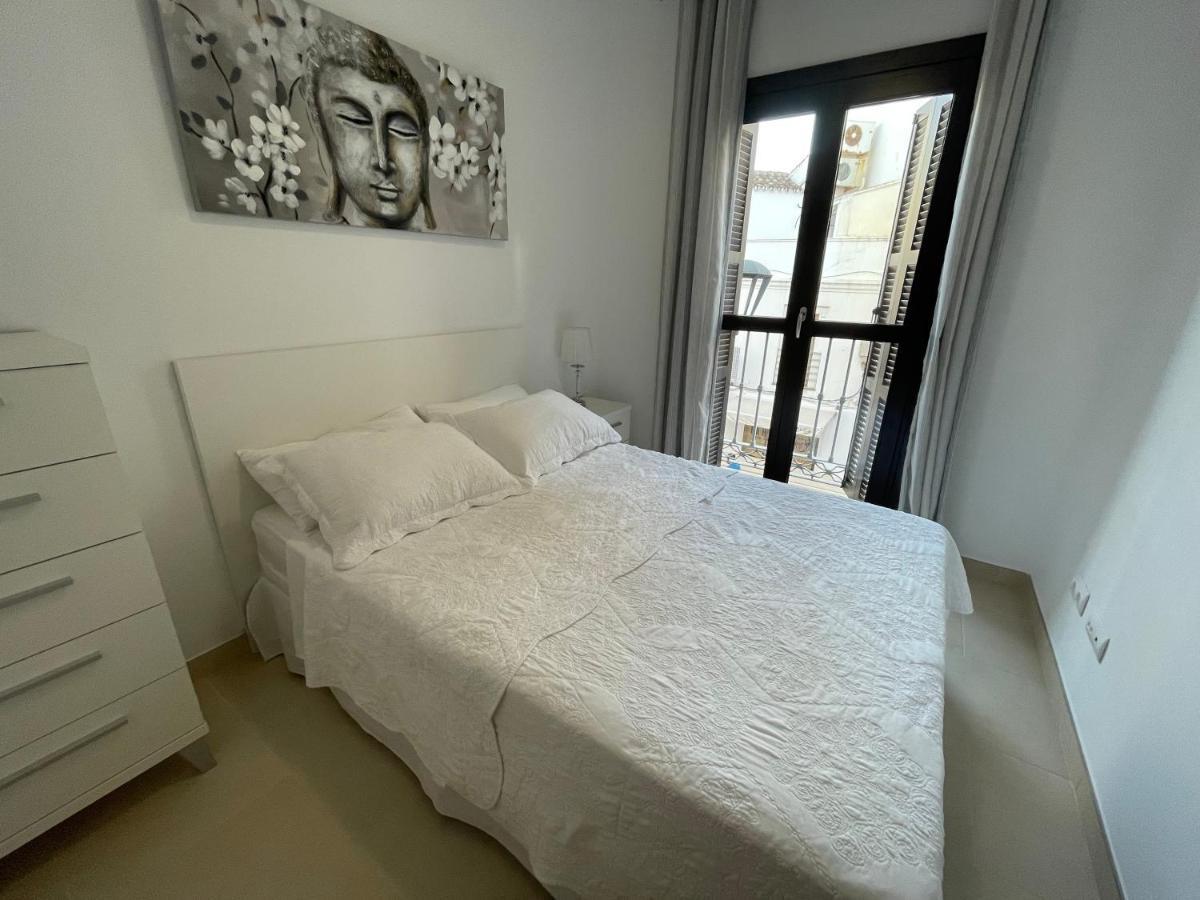 Two-Room Apartment