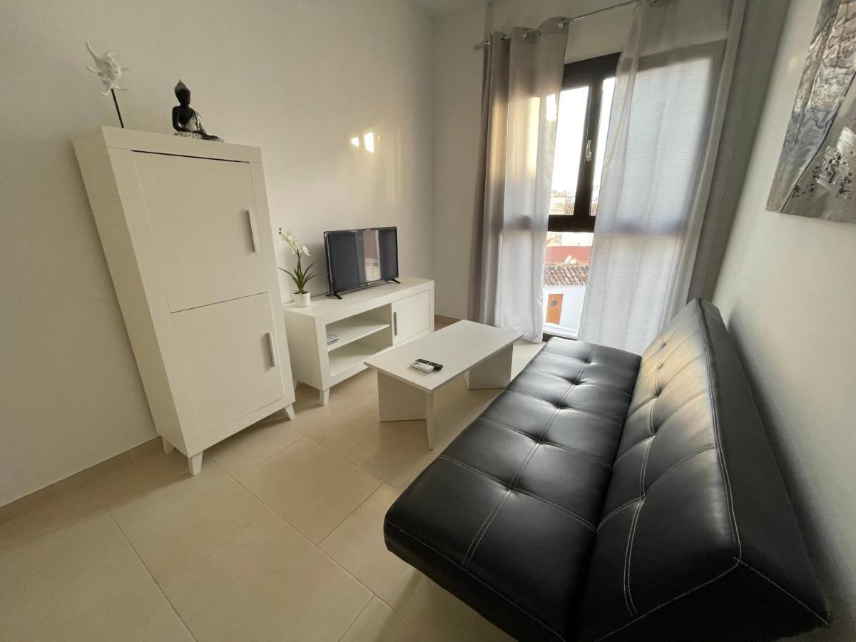 Two-Bedroom Deluxe Apartment