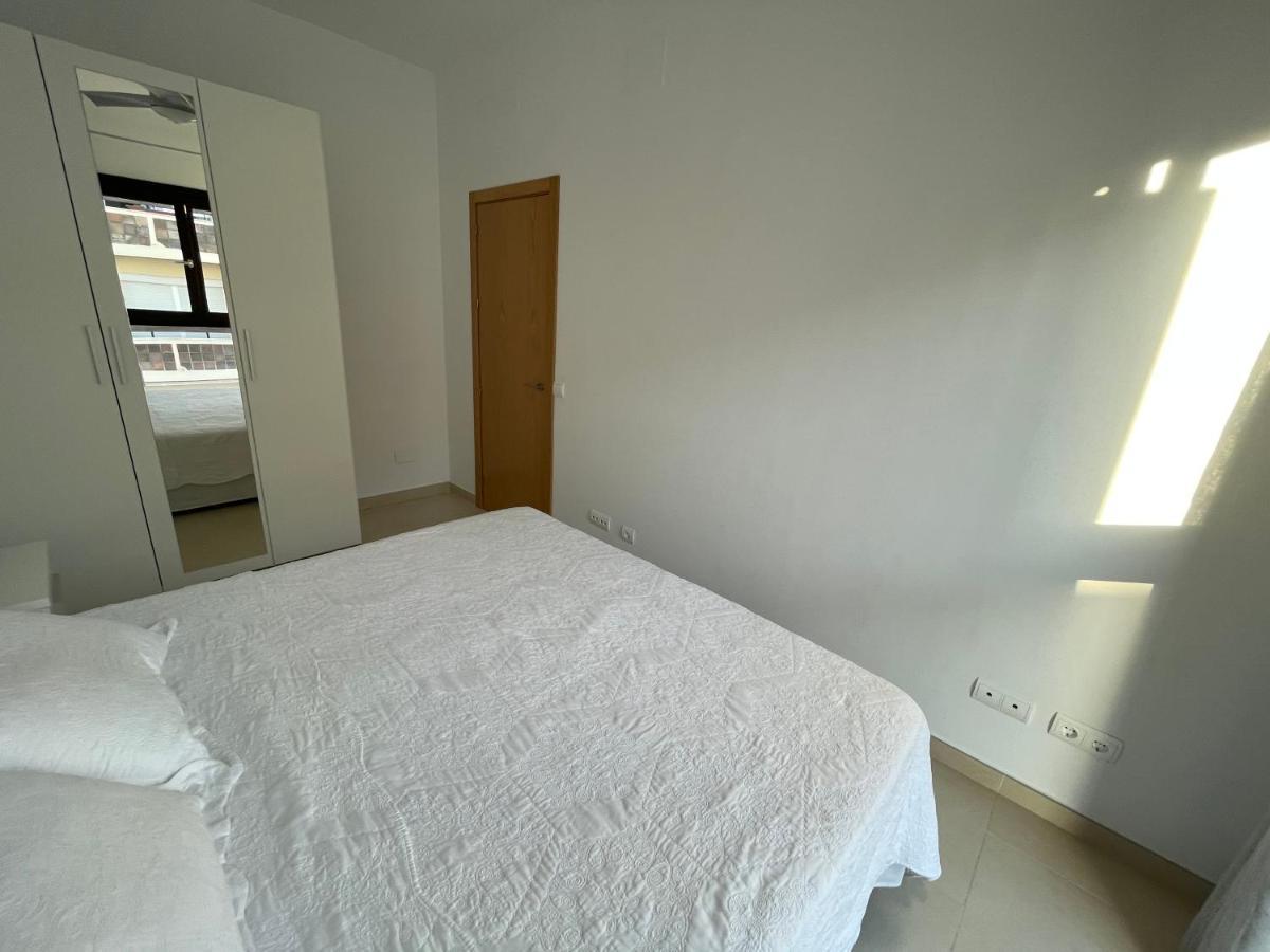 Two-Bedroom Deluxe Apartment