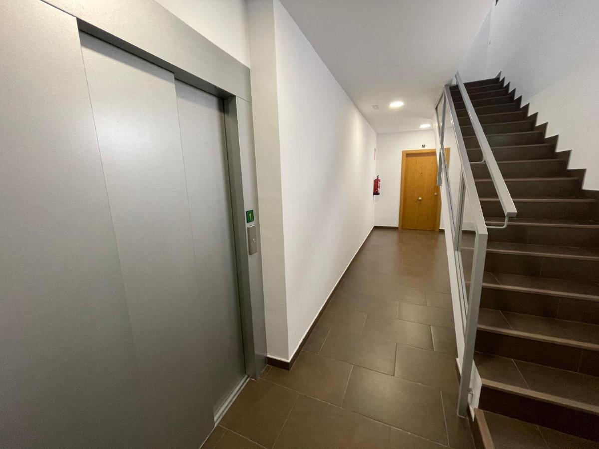 Apartment Terrace