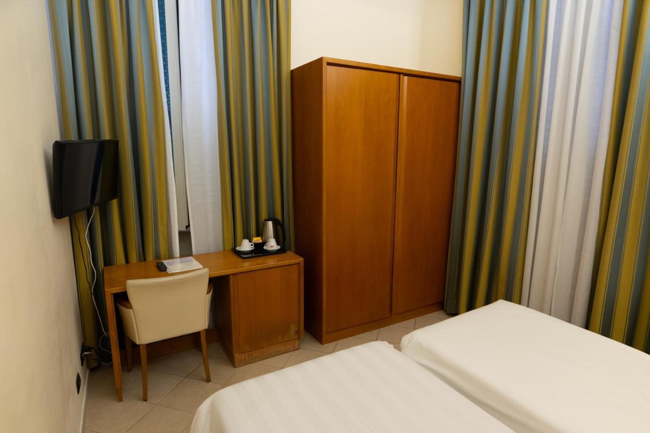 Classic Double or Twin Room