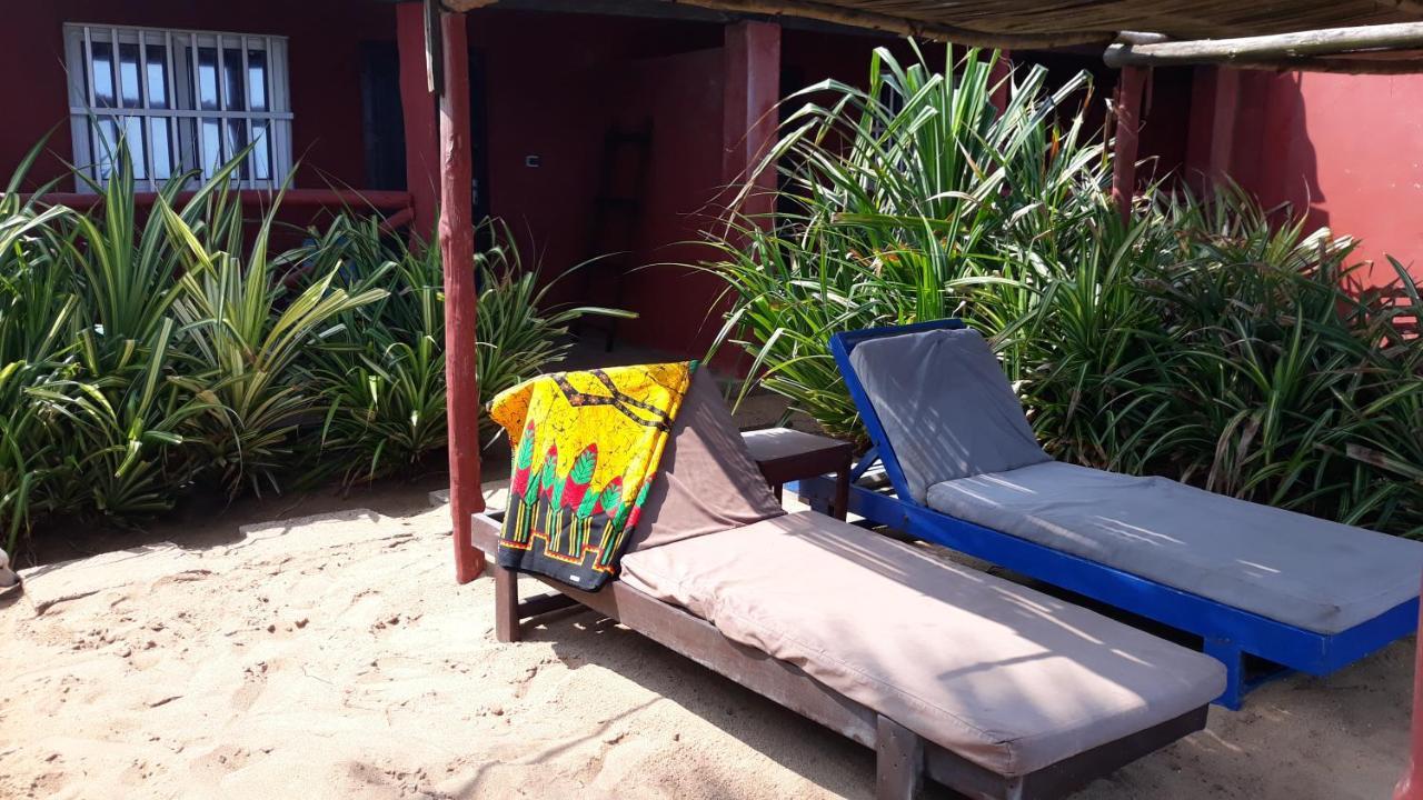 King Room Sea View