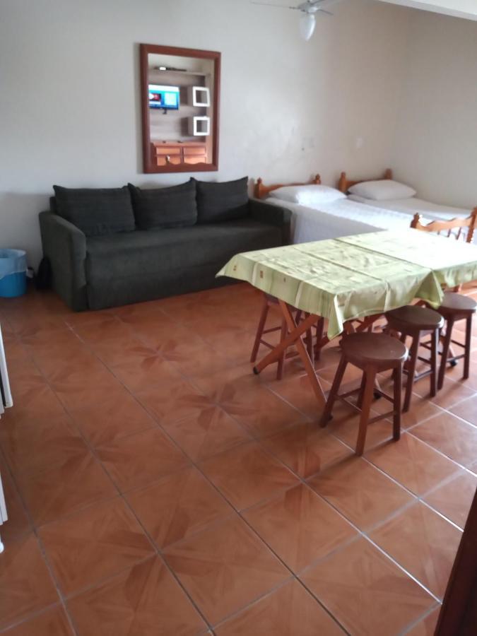 Apartment Ground Floor