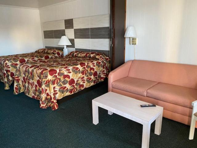 Deluxe Double Room Extra Bed