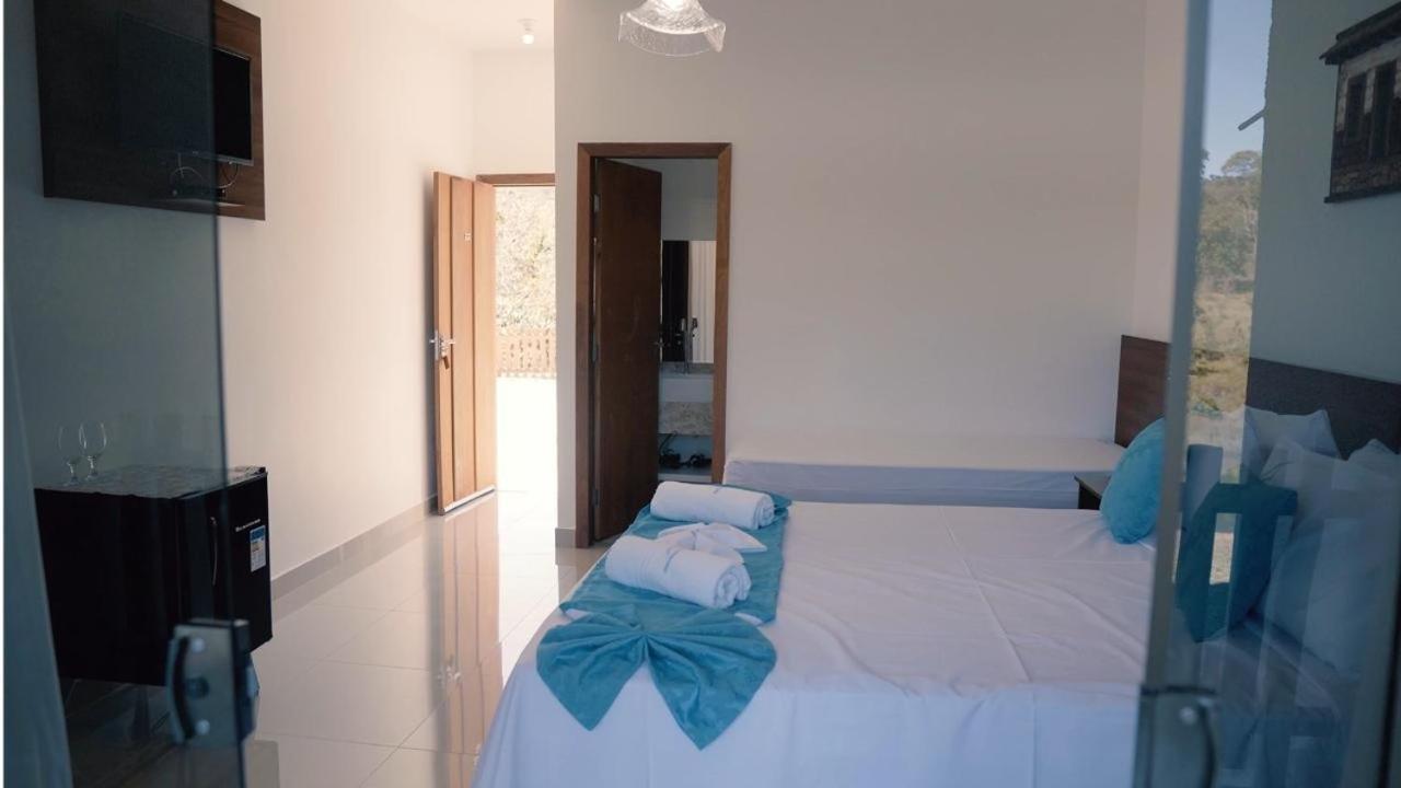 Suite Lake View