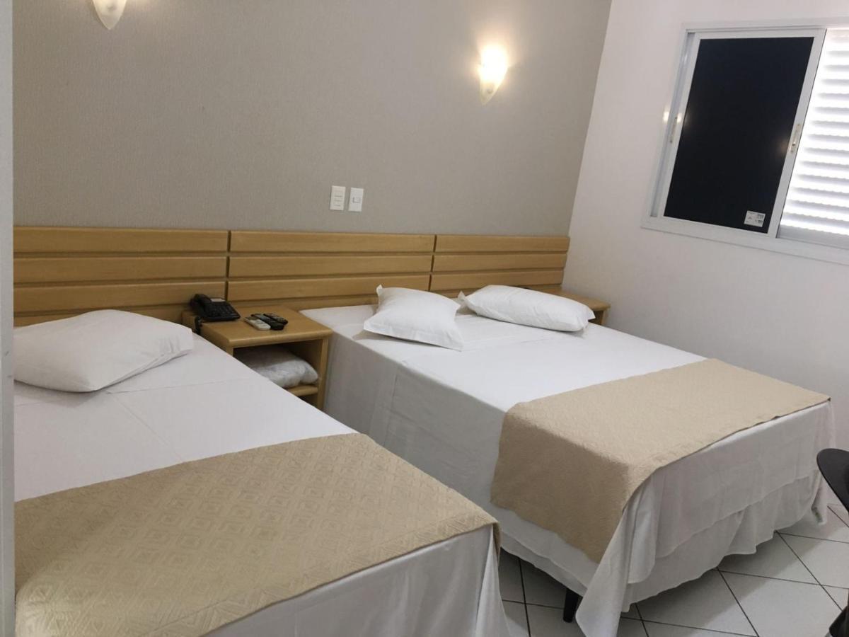 Quarto Triplo Deluxe