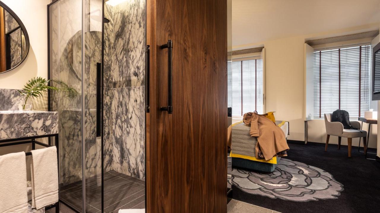 Classic Twin Room