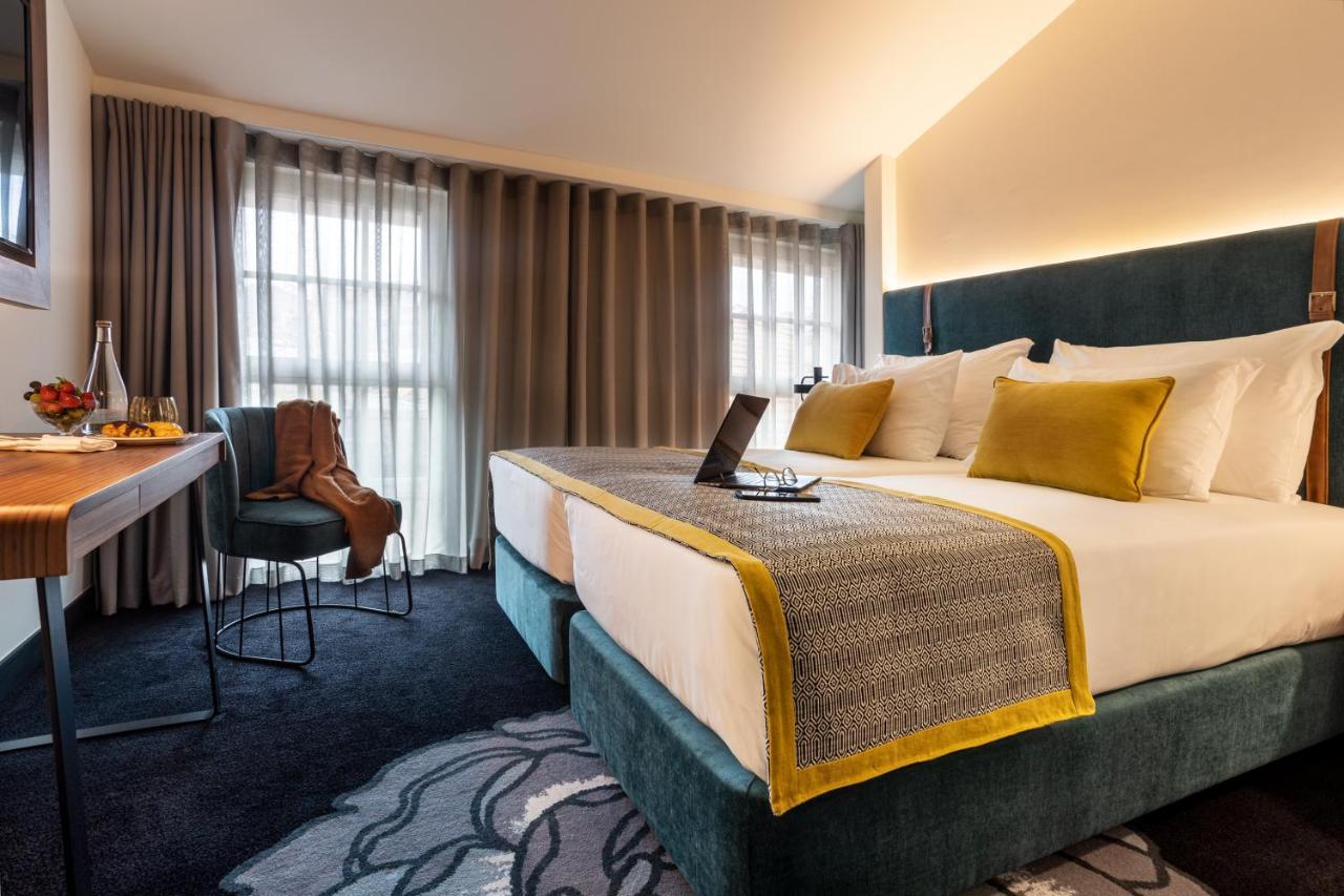 Superior Double Room Plus