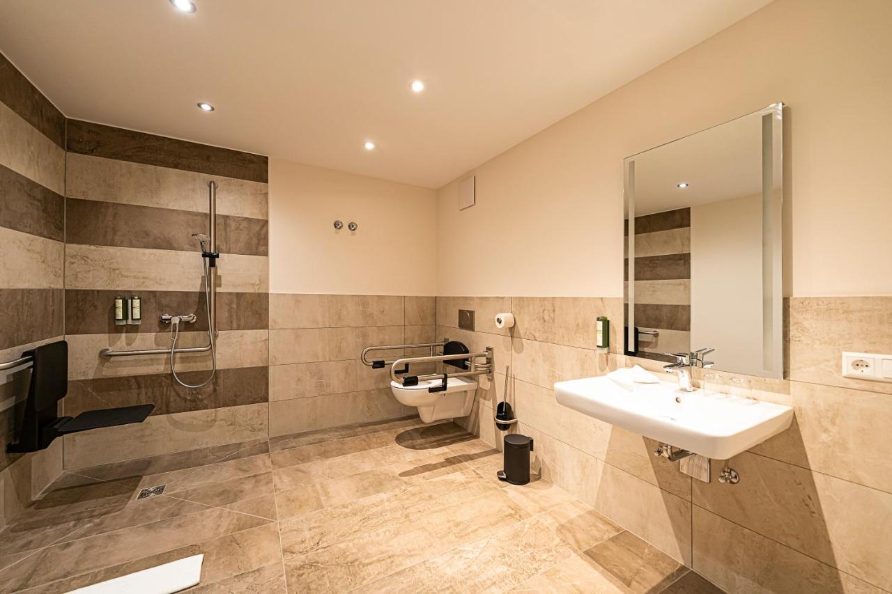 King Room Disability Access