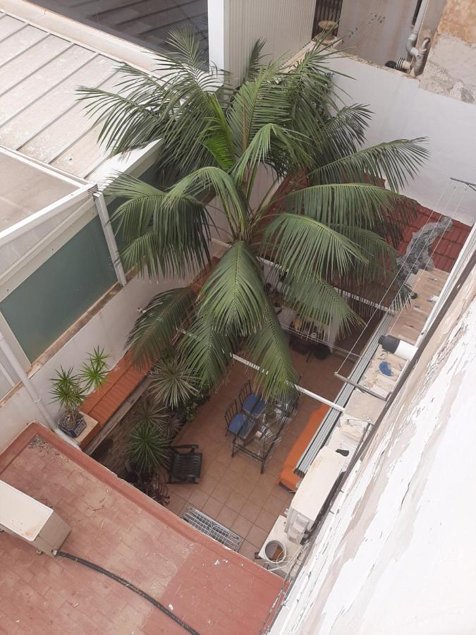 Apartment Ground Floor