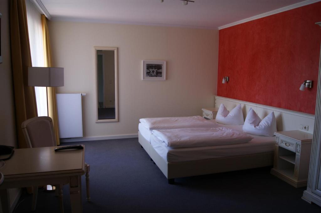 Suite Balcony