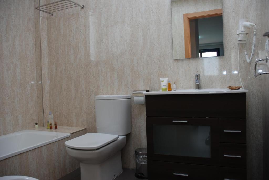 Apartamento Estándar (2-4 adultos)