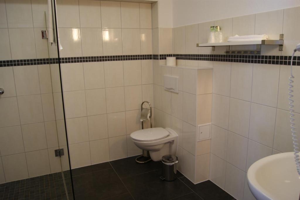 Double Room Balcony