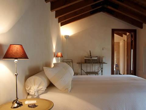 Superior Double Room Spa Bath