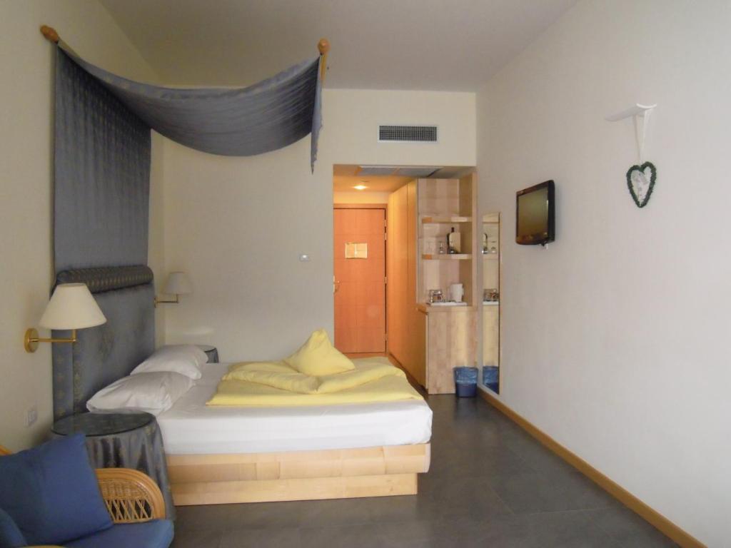 Junior Suite Terrace Lake View