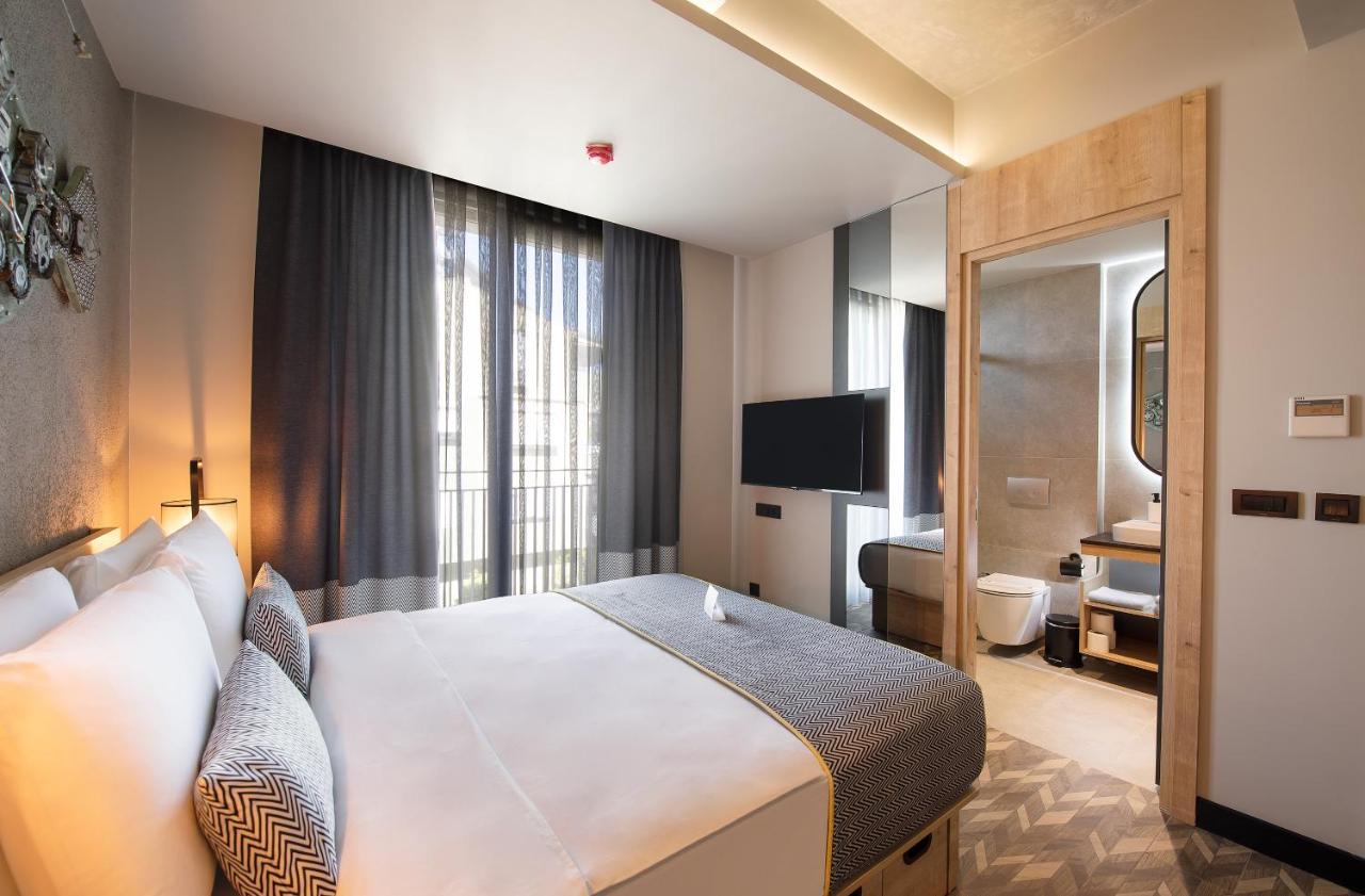 Superior Double Room SMALL