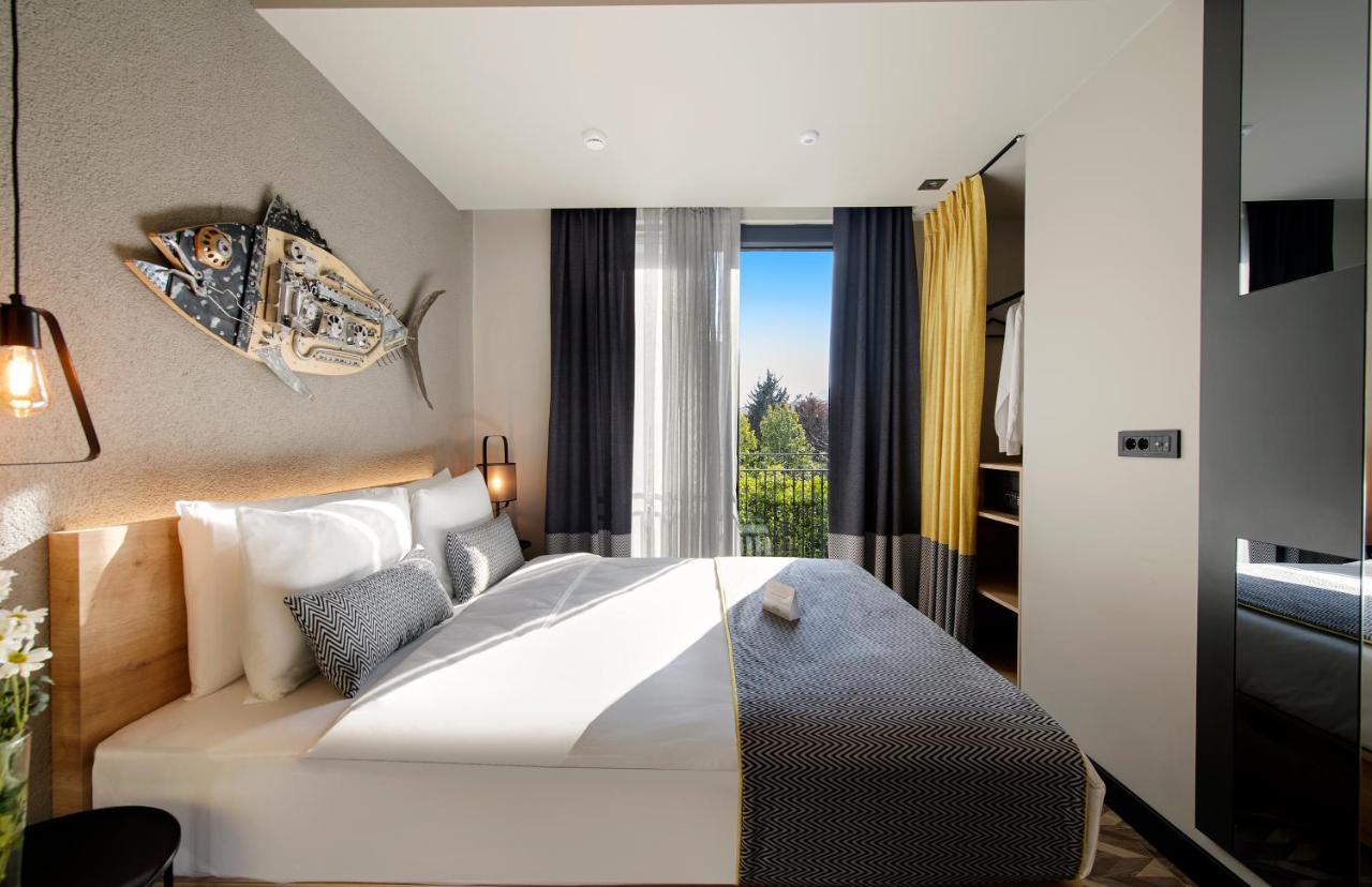 One-Bedroom Apartment LARGE