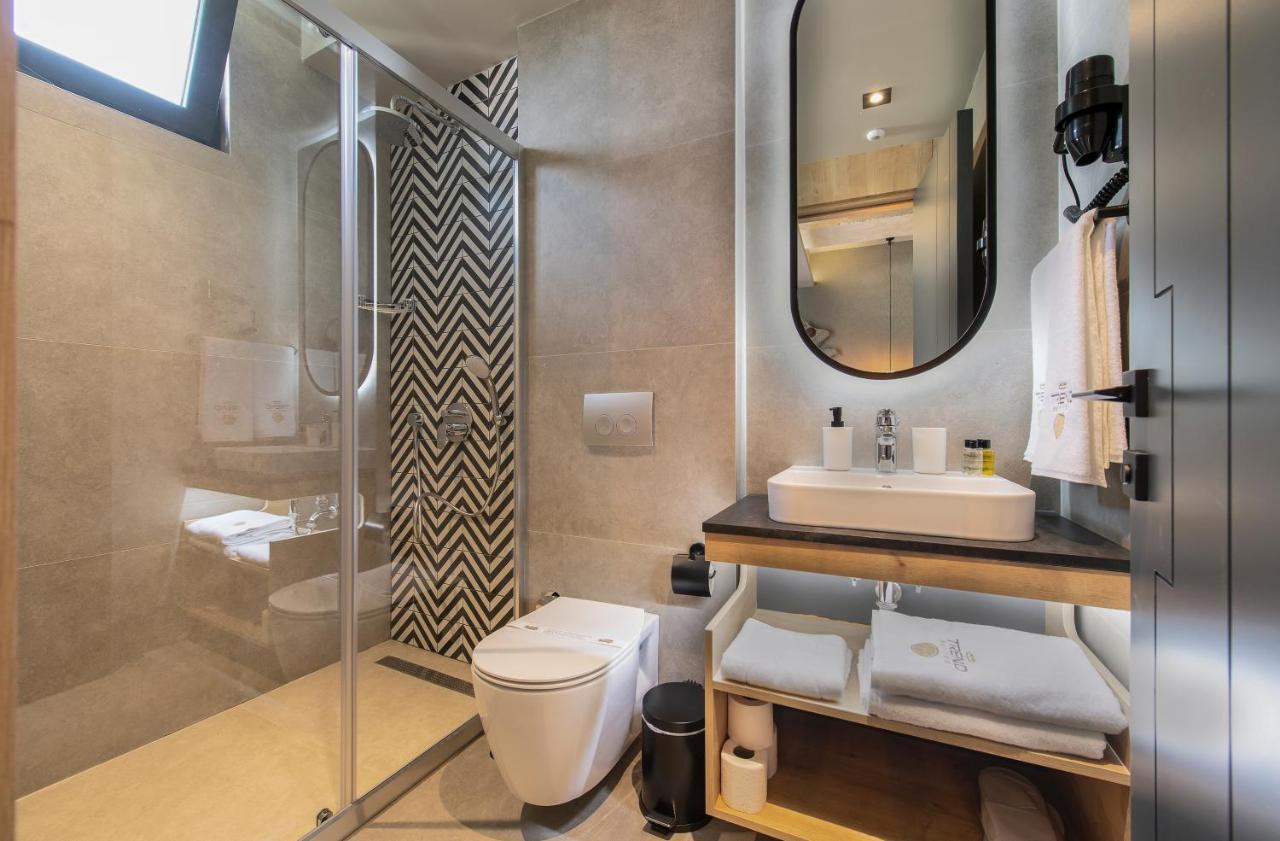 Superior Double Room SMALL