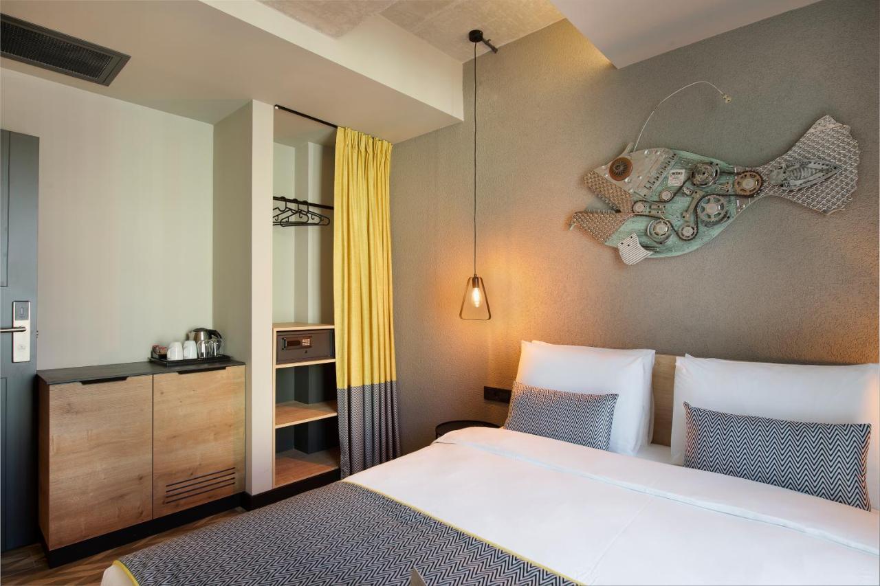 Superior Double Room SMALL