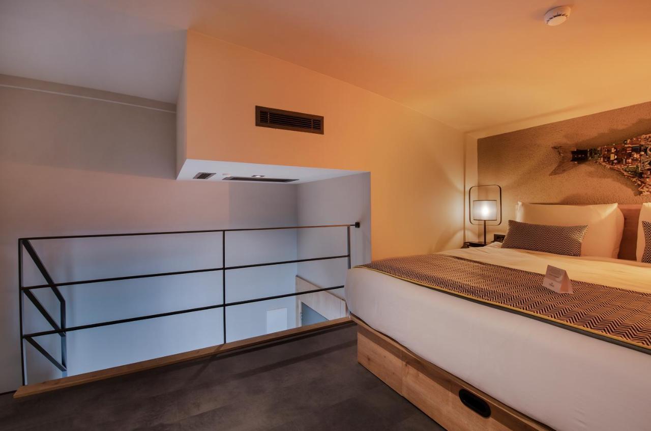 Studio Split Level MEDIUM LOFT