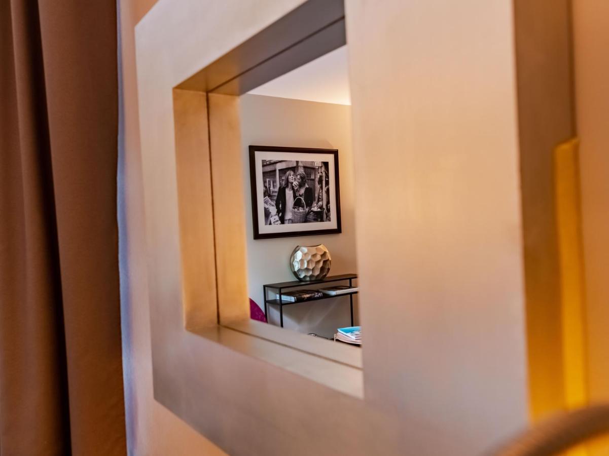 Deluxe Double Room Balcony
