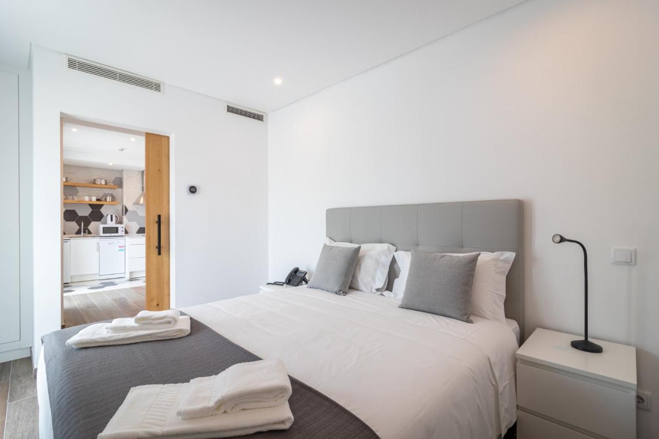 Apartment Terrace