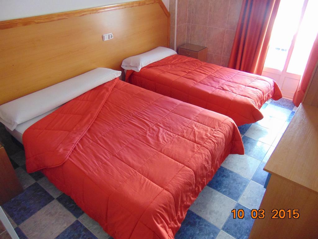 Double Room Extra Bed