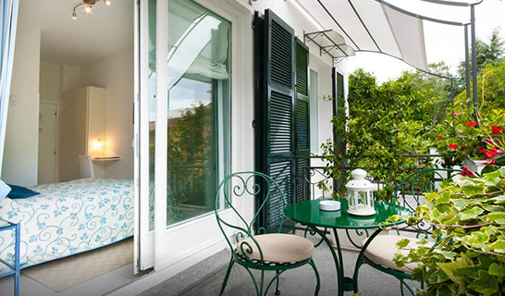 Double Room Balcony