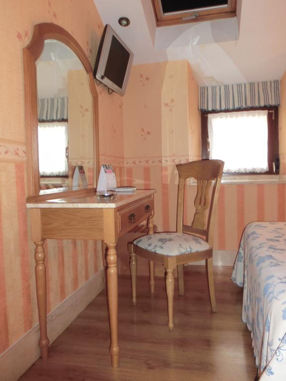 Habitación Estándar - 1 cama grande