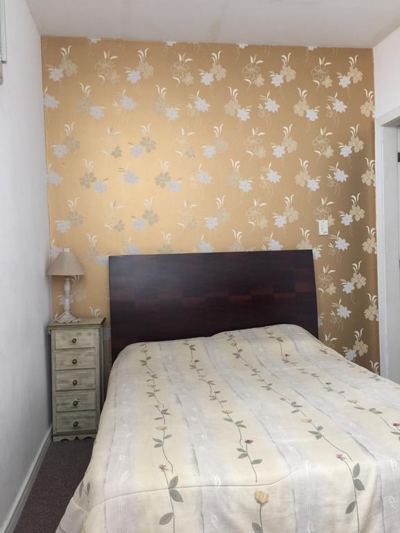 Standard Double Apartment