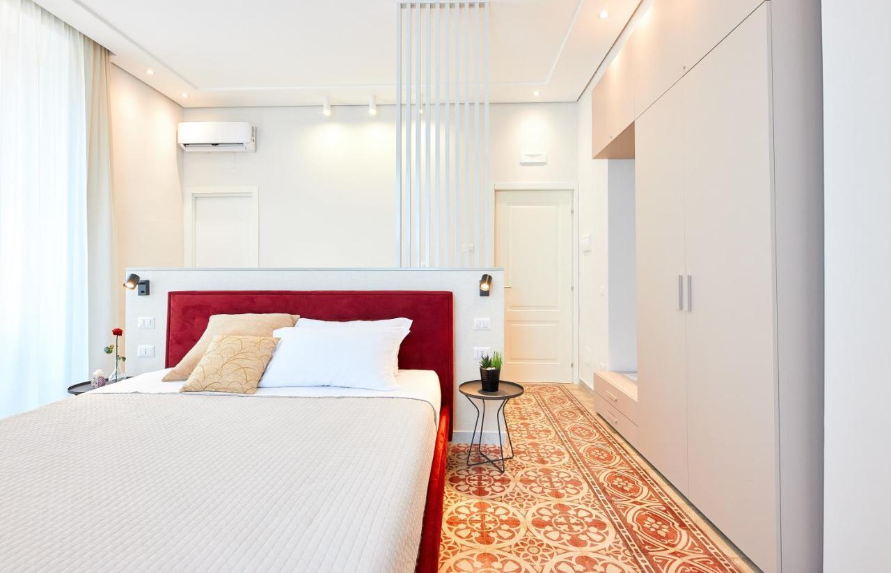 Double Room Sea View