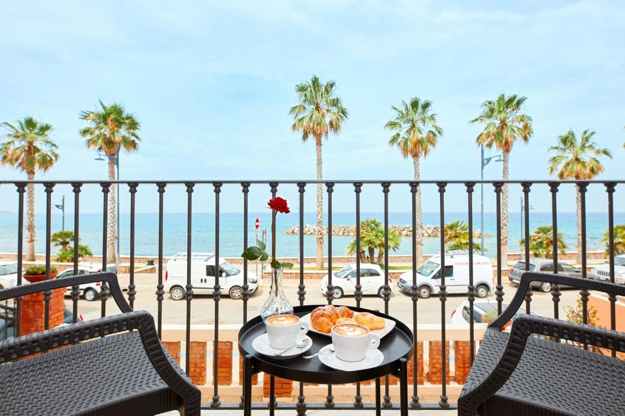 Double Room Sea View