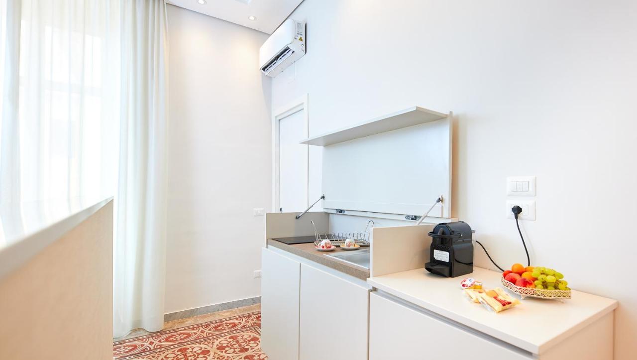 Double Room Sea View