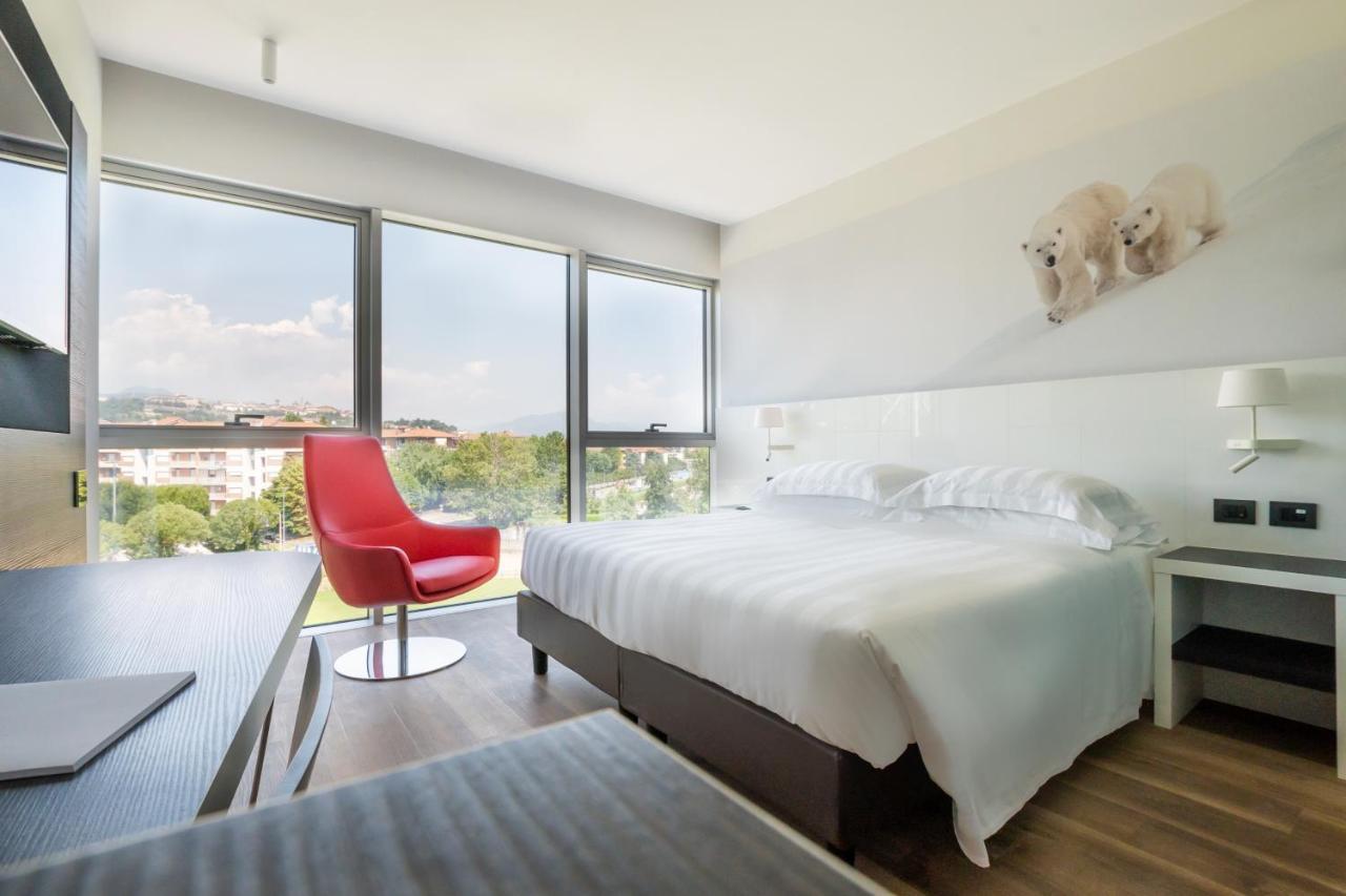 Deluxe Zimmer