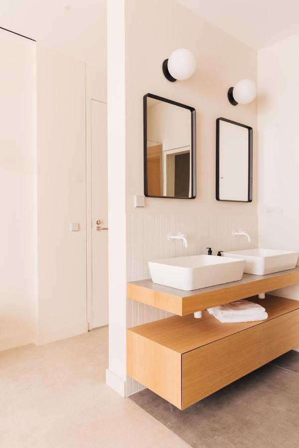 Suite Terrace