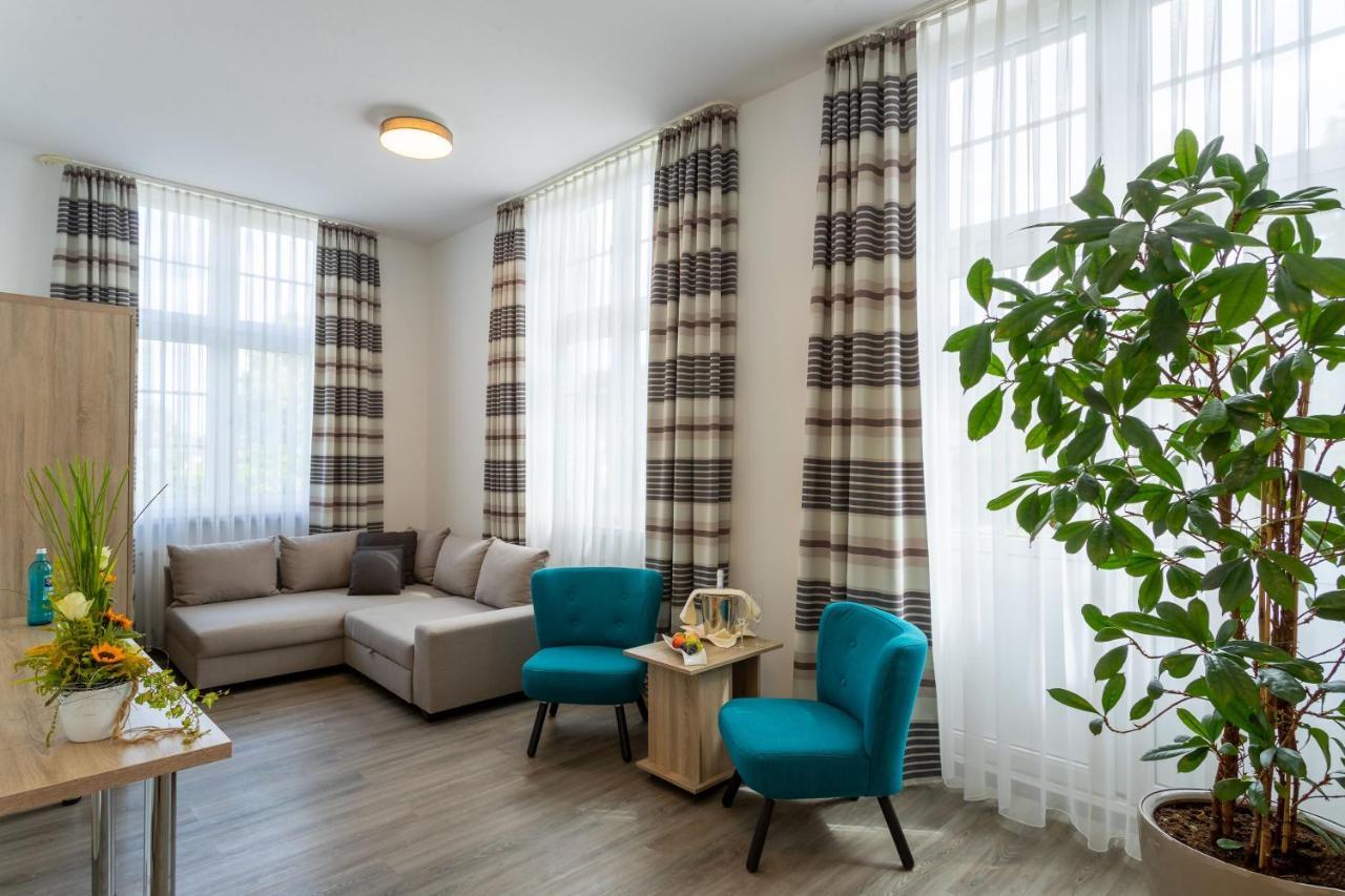 Junior Suite A