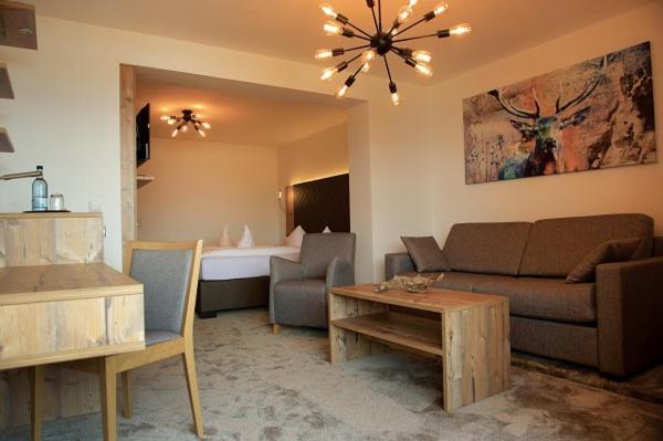 Loge Room