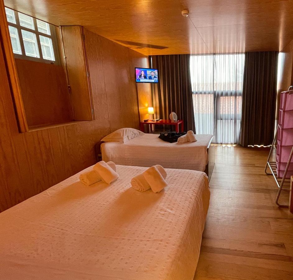 Double Room Extra Bed