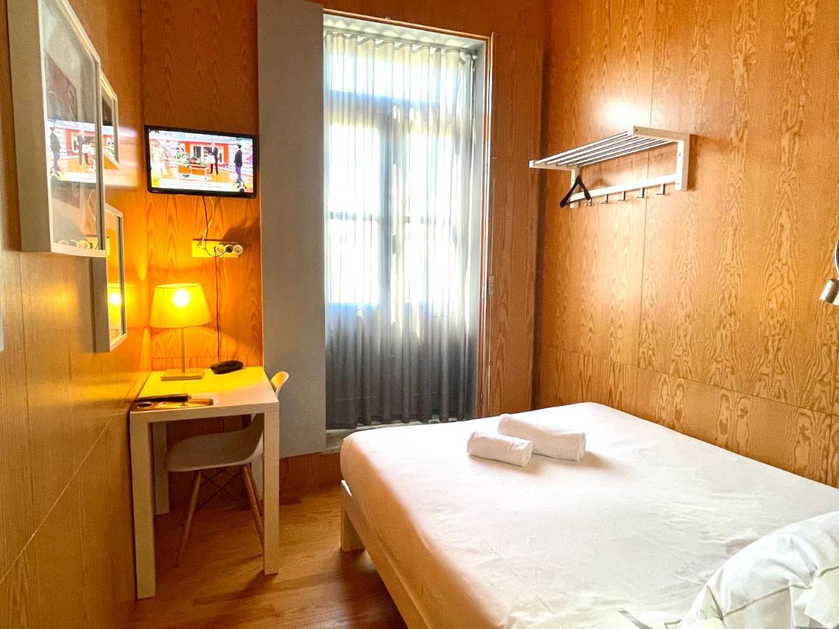 Budget Single Room