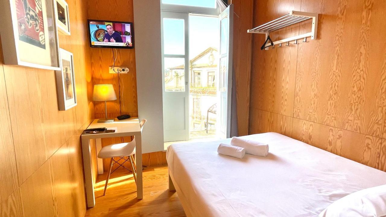 Budget Single Room