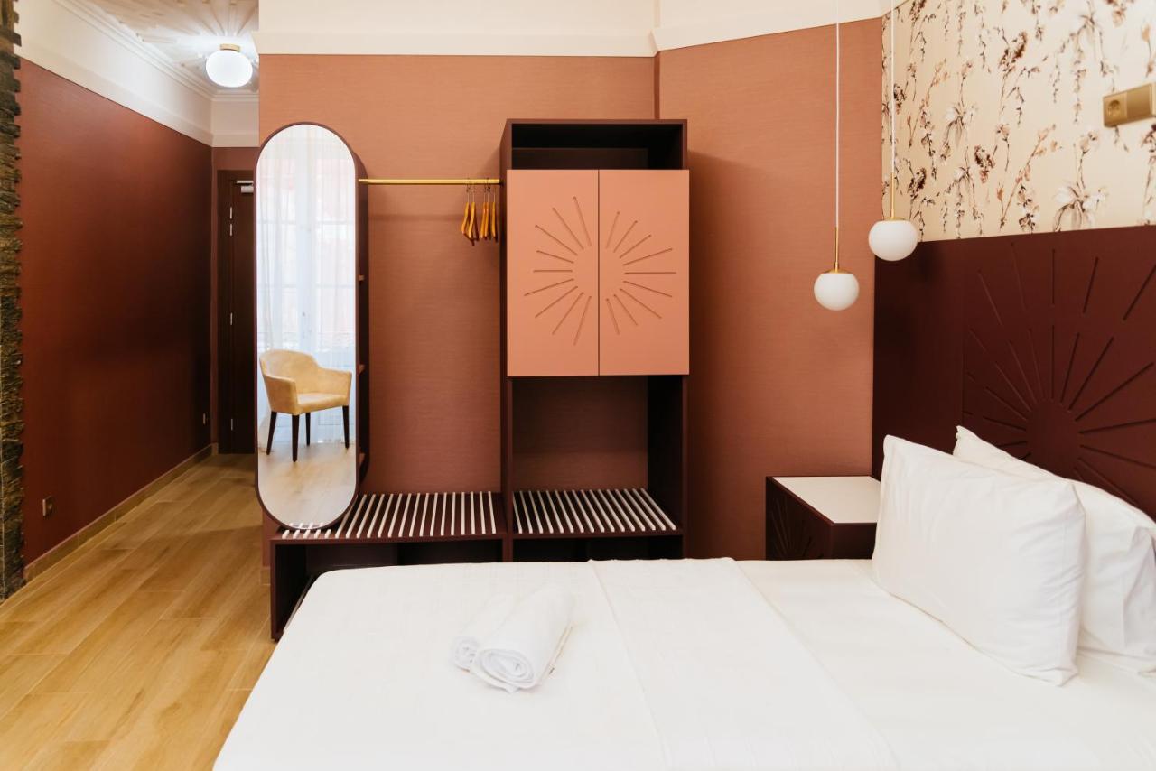 Superior Queen Room