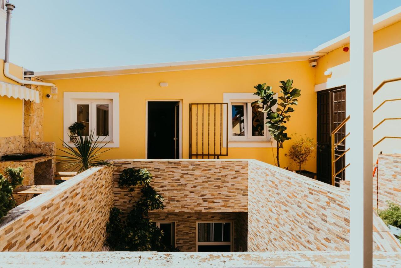 Double Room Terrace