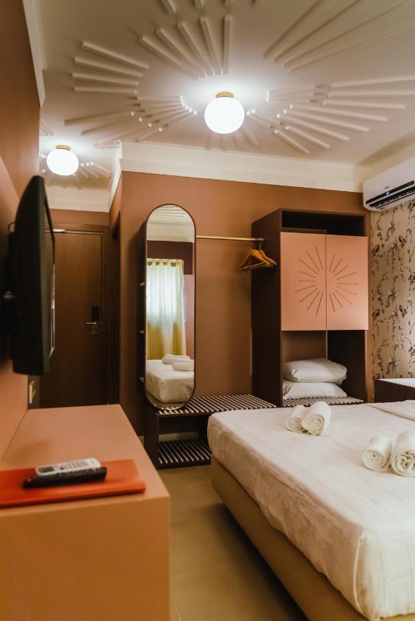 Superior Queen Room