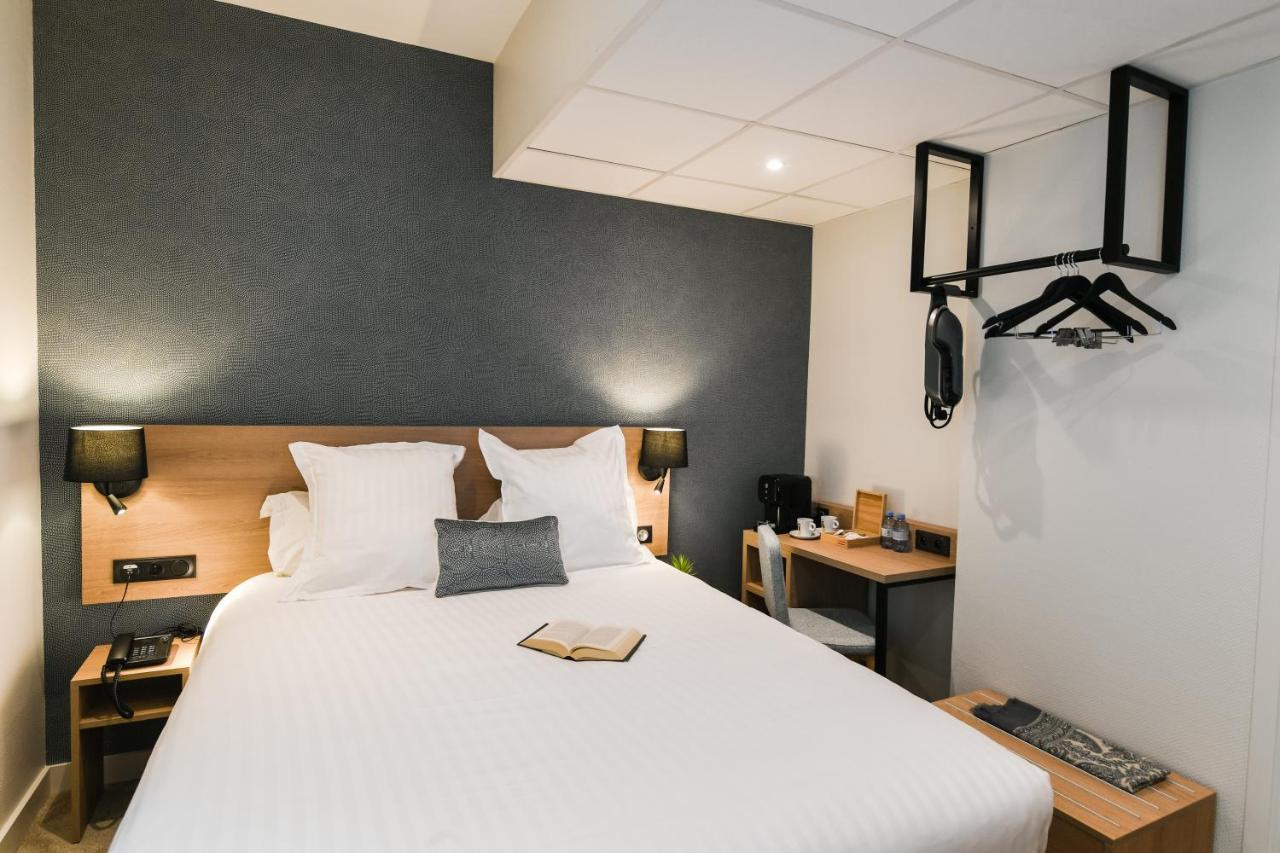 Chambre Double Classique - Non-Fumeurs