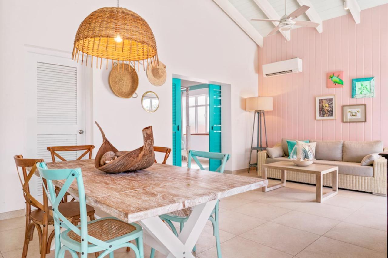 Two-Bedroom Casita