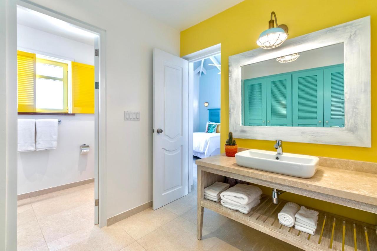 Two-Bedroom Casita